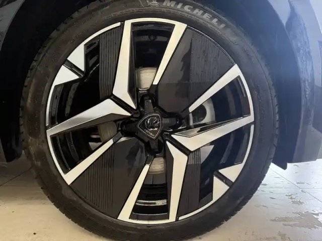 Peugeot 208 electrique 156ch 54 kwh — photo 6
