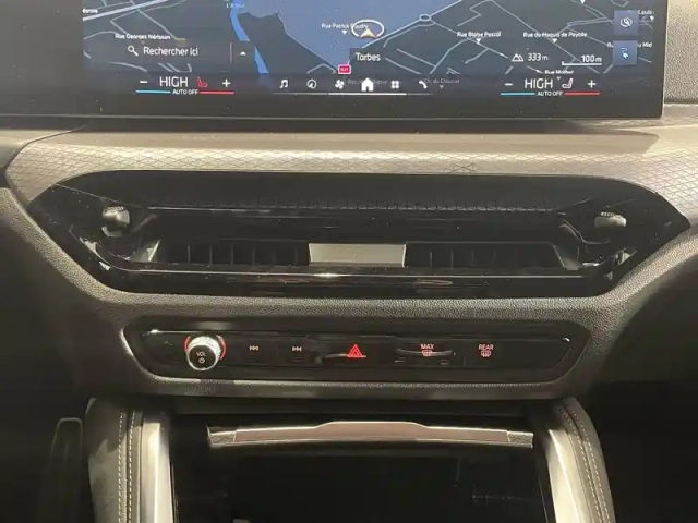 Bmw I4 edrive40 340 ch bva — photo 89