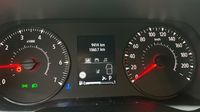 Renault Trafic Combi Grand 2.0 Blue dCi 150ch Evolution auto -25 — photo 9