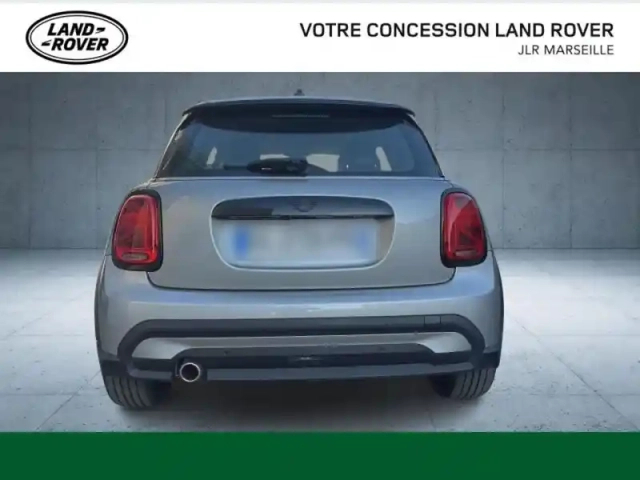 Mini Mini cooper 136ch edition premium bva7 — photo 4