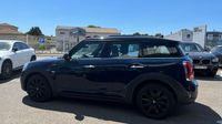 Mini Countryman Cooper D 150ch Oakwood BVA — photo 8