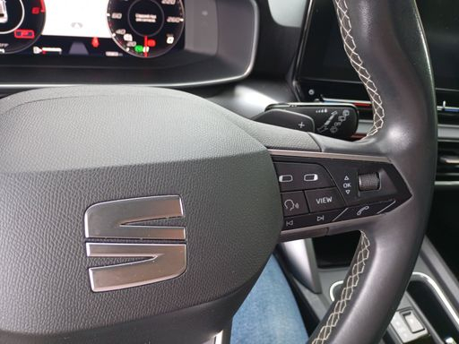 Seat Leon 2.0 TDi 150 DSG7 - Style Business – 2020 – 135803 km – Diesel – Boîte Automatique — photo 20
