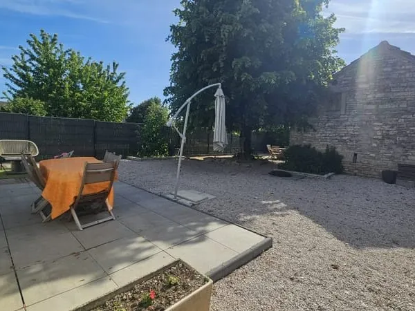 Maison à vendre Nuits-Saint-Georges