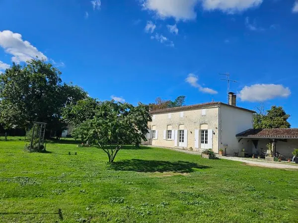 Maison 5 pièces 110 m²