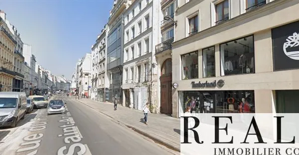 Local commercial 190 m²