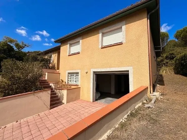 Maison 6 pièces 137 m²