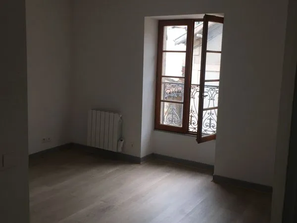 Appartement t3 49 m2