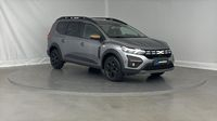 Dacia Jogger 1.0 ECO-G 100ch Extreme+ 5 places -24 — photo 3