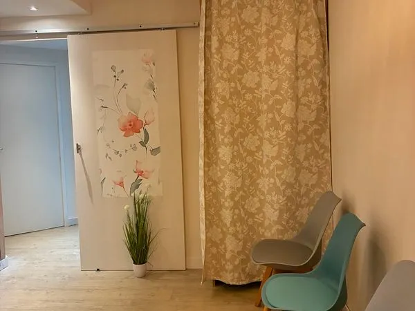 Bureaux à louer
