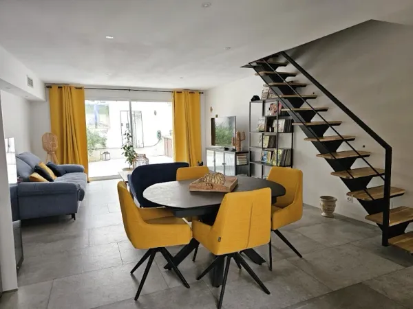Maison 3 pièces 75 m²