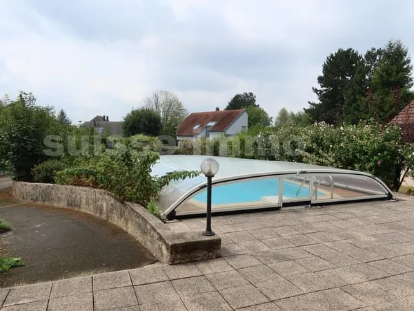 Maison - 6 pièce(s) - 160 m2