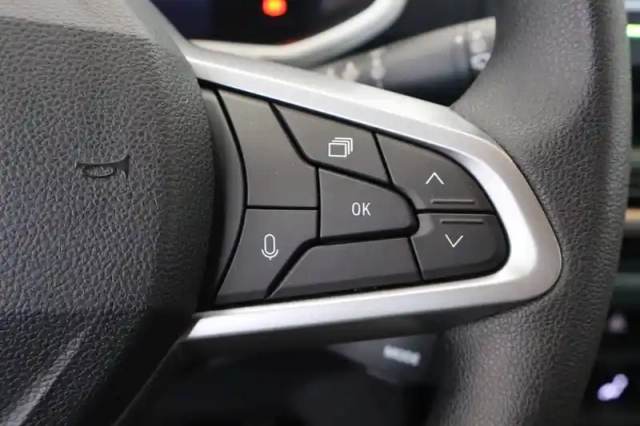Dacia Spring gsr2 65 — photo 11