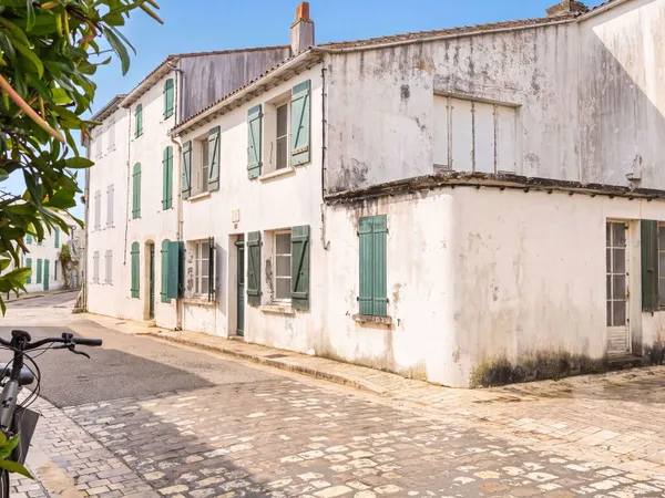 Maison 4 pièces 86 m²