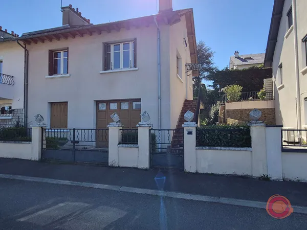 MAISON T6 - MONASTERE