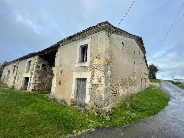Maison 3 pièces 80 m²
