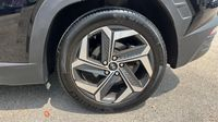 Hyundai Tucson 1.6 CRDI 136ch Hybrid 48v Executive HTRAC DCT7 — photo 11