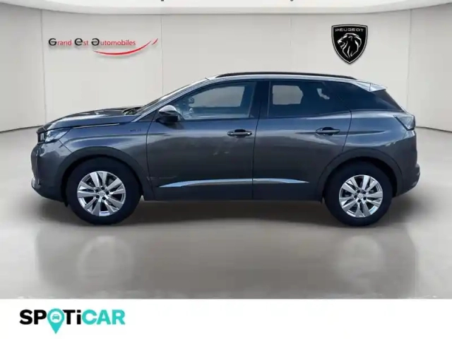 Peugeot 3008 1.5 bluehdi 130ch s&amp;s style — photo 2