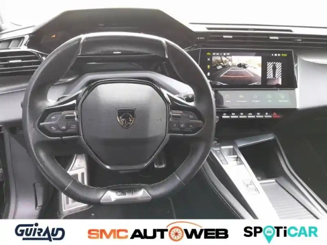 Peugeot 308 puretech 130ch s&amp;s eat8 — photo 58