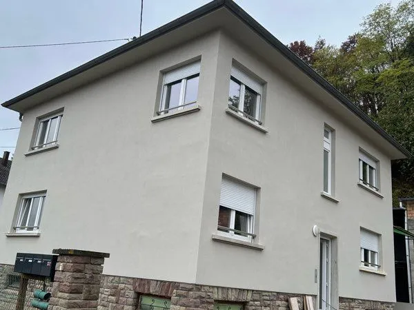 F1 36m² un parking + cave + Clim - Kuttolsheim- Kochersberg