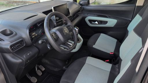 Citroen Berlingo 1.5 BlueHDi 102 - Feel – 2020 – 145487 km – Diesel – Boîte Manuelle — photo 16