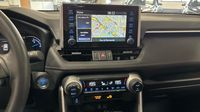 Toyota Rav4 2.5 Hybride 218ch Dynamic 2WD MY22 — photo 19