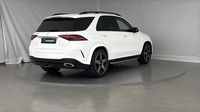 Mercedes Gle 350 de 197ch+136ch AMG Line 4Matic 9G-Tronic — photo 5