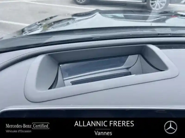 Mercedes Classe C 300 e hybrid eq 204+129ch amg line + — photo 10