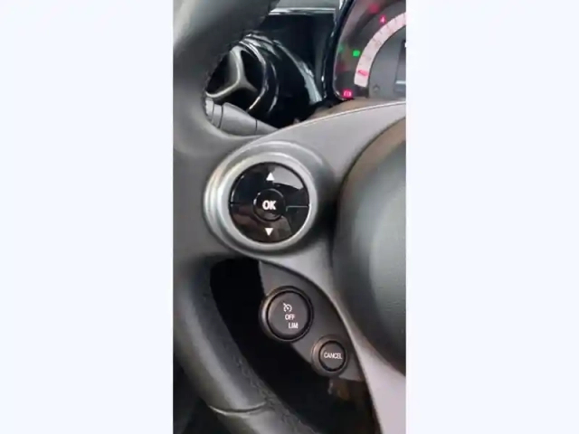 Smart Forfour electric drive / eq (453.091) — photo 12