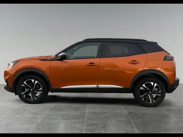 Peugeot 2008 1.2 puretech 130ch s&amp;s gt eat8 — photo 17