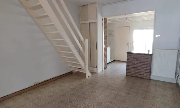 Maison 4 pièces 63 m²