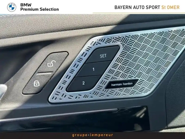 Bmw Serie 2 série 2 activetourer 218d 150ch m sport dkg7 — photo 30