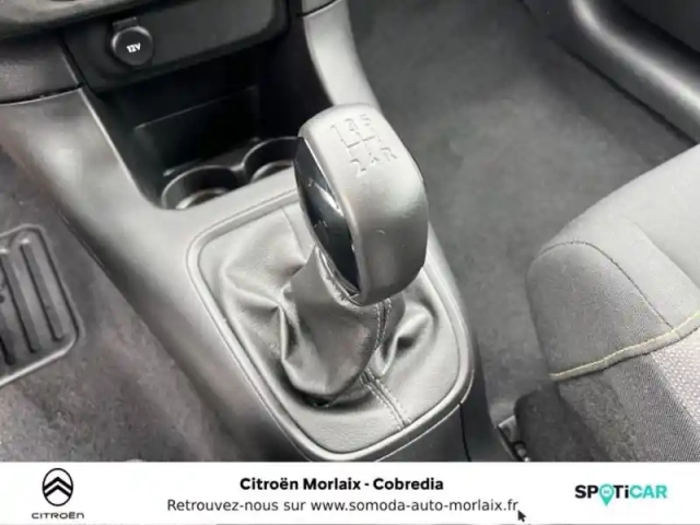 Citroën C3 1.2 puretech 83ch s&amp;s you! — photo 12