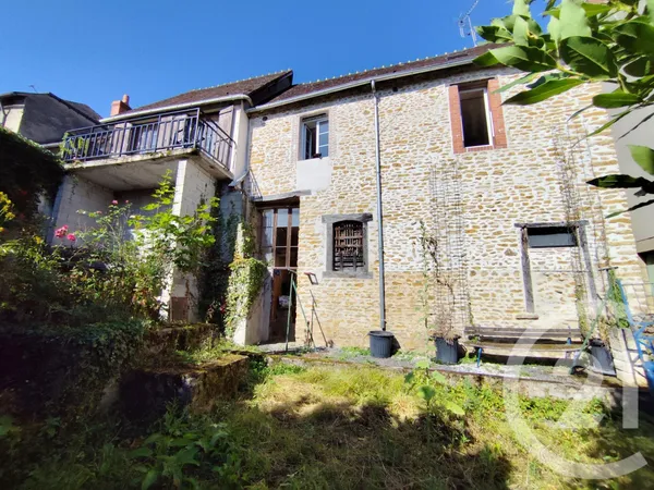 Maison 3 pièces 91 m²