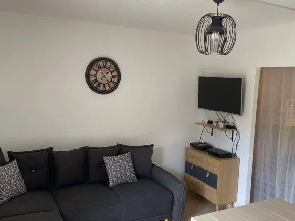 Appartement tout confort