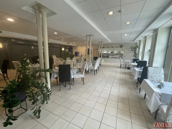 Hôtel bureau