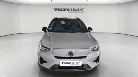 Volvo Ex40 single extended range 252 ch 1edt