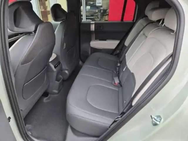 Kia Ev3 204ch 81,4kwh gt-line 2026 — photo 12