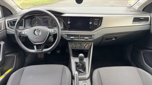 Volkswagen Polo 1.6 TDI 95 - Lounge – 2020 – 129662 km – Diesel – Boîte Manuelle — photo 19