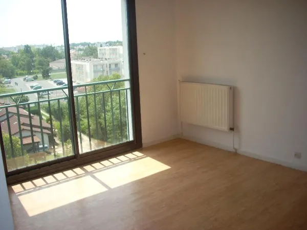Appartement 1 pièce 22 m²