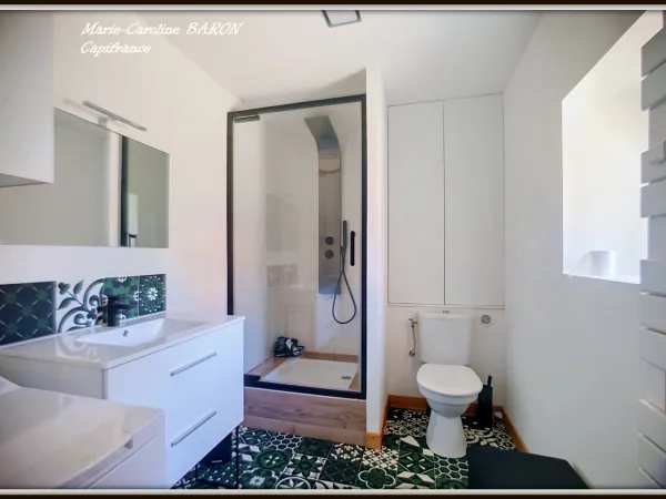 Maison 2 pièces 42 m²