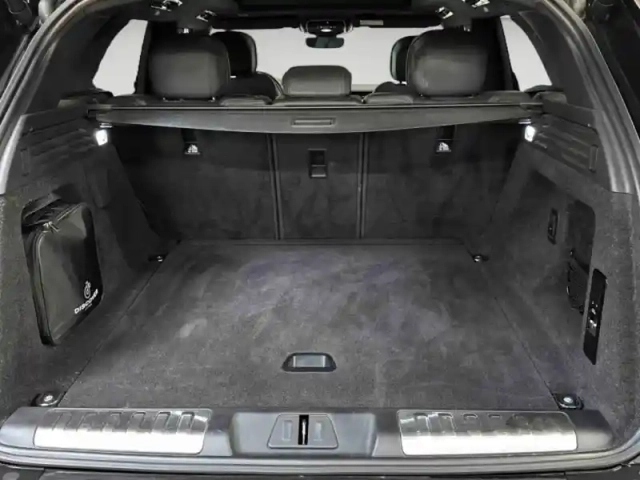Land Rover Range Rover sport 3.0 p460e 460ch phev dynamic se — photo 6