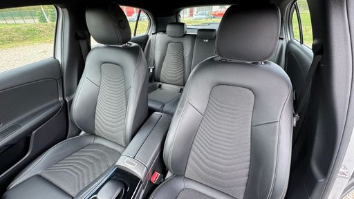 Mercedes Classe A 200 d 150 8G-DCT - Style Line – 2019 – 68092 km – Diesel – Boîte Automatique — photo 31