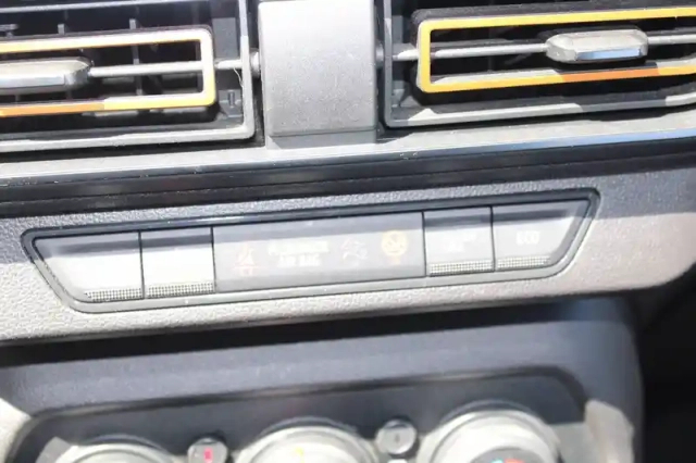 Dacia Sandero tce 90 cvt - 22 — photo 39