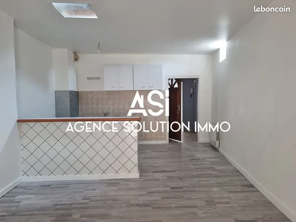 Immeuble de rapport 7 pièces 148 m²