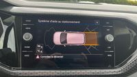 Volkswagen T-Cross 1.0 TSI 110ch Carat DSG7 — photo 28
