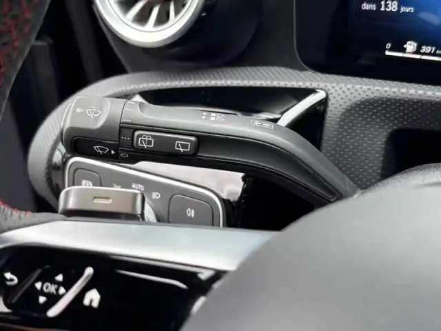 Mercedes Classe A 180 — photo 19