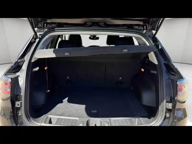 Jeep Compass 1.3 turbo t4 190ch phev 4xe night eagle at6 eawd — photo 5