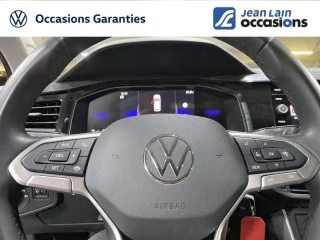 Volkswagen Polo 1.0 tsi 95 s&amp;s bvm5 — photo 6
