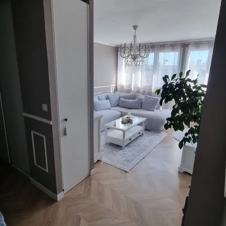 Apparemment - 48m² - Le Plessis-Trévise