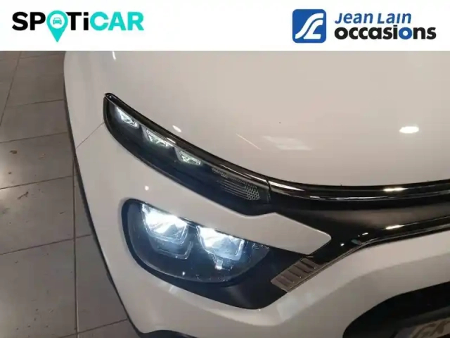 Citroën C3 puretech 83 s&amp;s bvm5 — photo 56